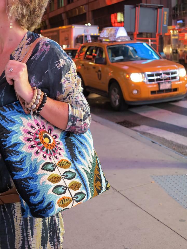 Les Cabas se la racontent