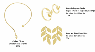 Les Dissonances x Jollia.fr