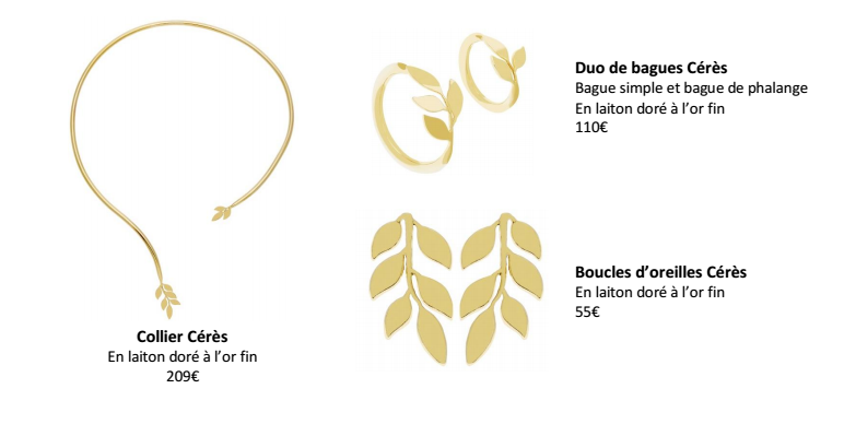 Les Dissonances x Jollia.fr