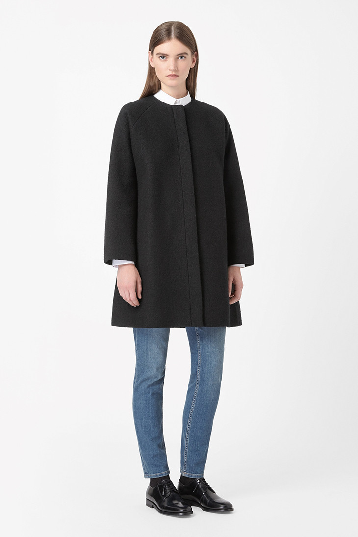 Les Dix Commandements du manteau parfait