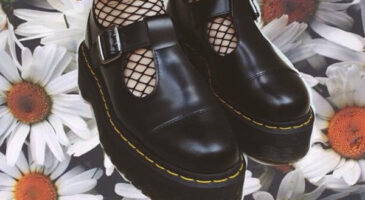 Les Dr Martens