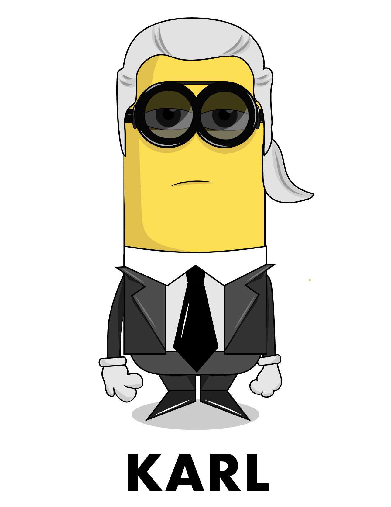 Les Fashion Minions débarquent !