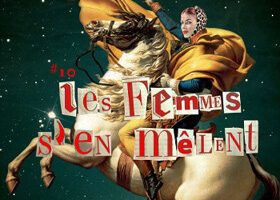 Les Femmes s&rsquo;en mêlent, un ladyfest à ne pas manquer !