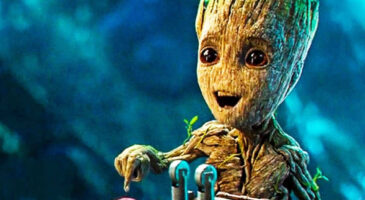 Les Gardiens de la Galaxie 2, le festival de Baby Groot !