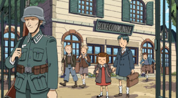 Les Grandes Grandes Vacances