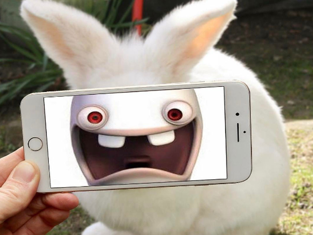 Les Photos de François intègrent la fiction dans des scènes bien réelles