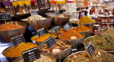 « Les Toqués Lyonnais » Le premier concours de cuisine pour tous les cuisiniers amateurs sur la Foire de Lyon