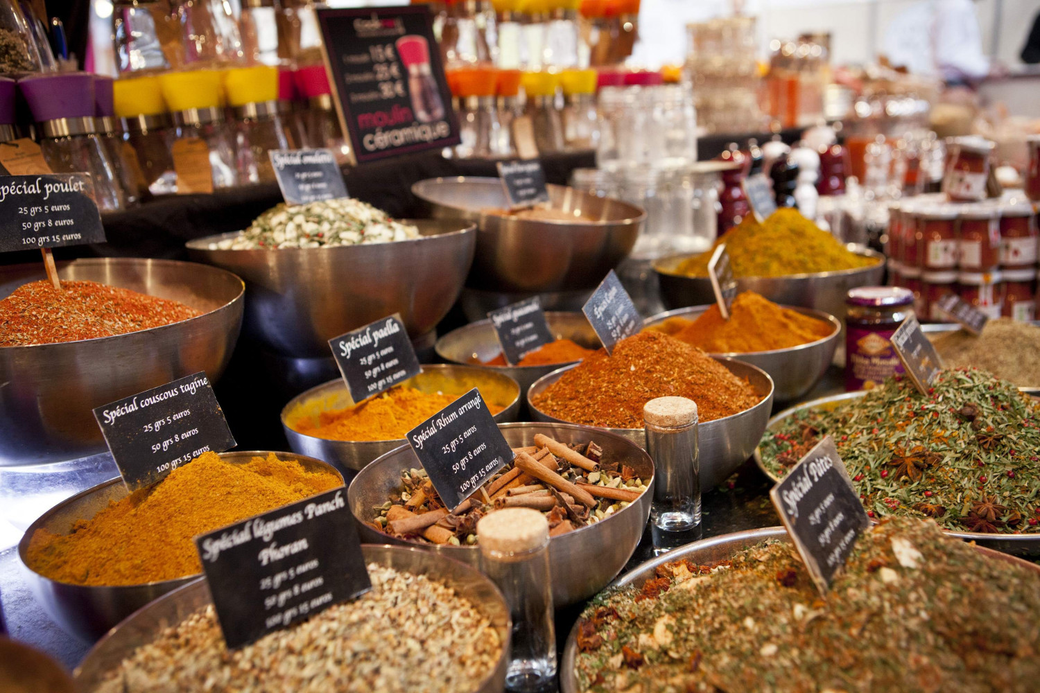 « Les Toqués Lyonnais » Le premier concours de cuisine pour tous les cuisiniers amateurs sur la Foire de Lyon