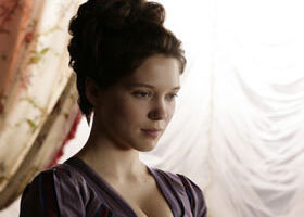 « Les adieux à la reine », mon coup de coeur ciné !