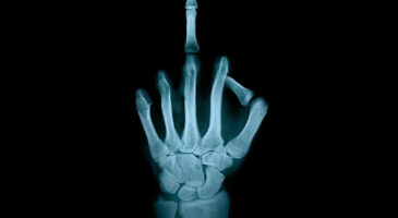 Les anecdotes de Cora #2