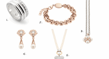 Les bijoux Energetix Bingen : ces bijoux qui vous veulent du bien !