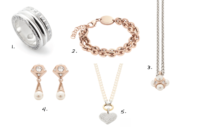 Les bijoux Energetix Bingen : ces bijoux qui vous veulent du bien !