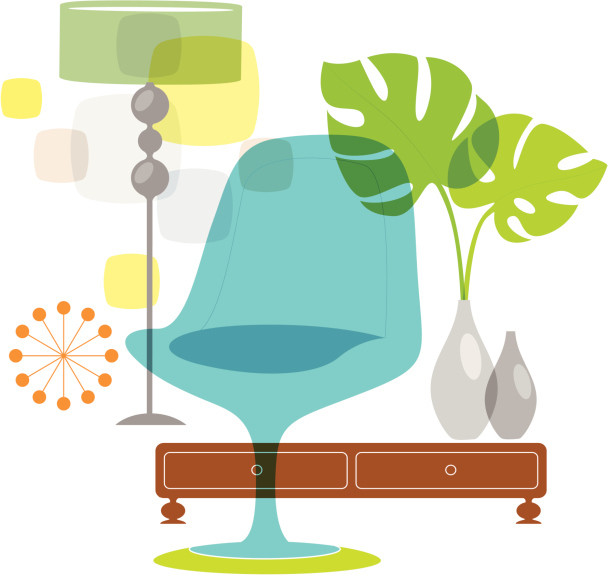 Les blogs déco à suivre