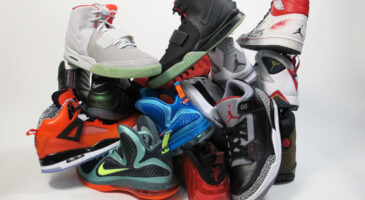 Les bons plans d’une sneakers addict et mode sportswear  à ne pas louper