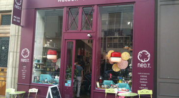 Les boutiques où on est sûr de trouver une idée cadeau !