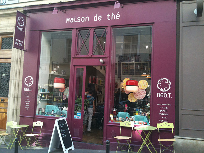 Les boutiques où on est sûr de trouver une idée cadeau !