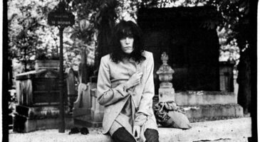 Les chansons que je voudrais pour mon enterrement