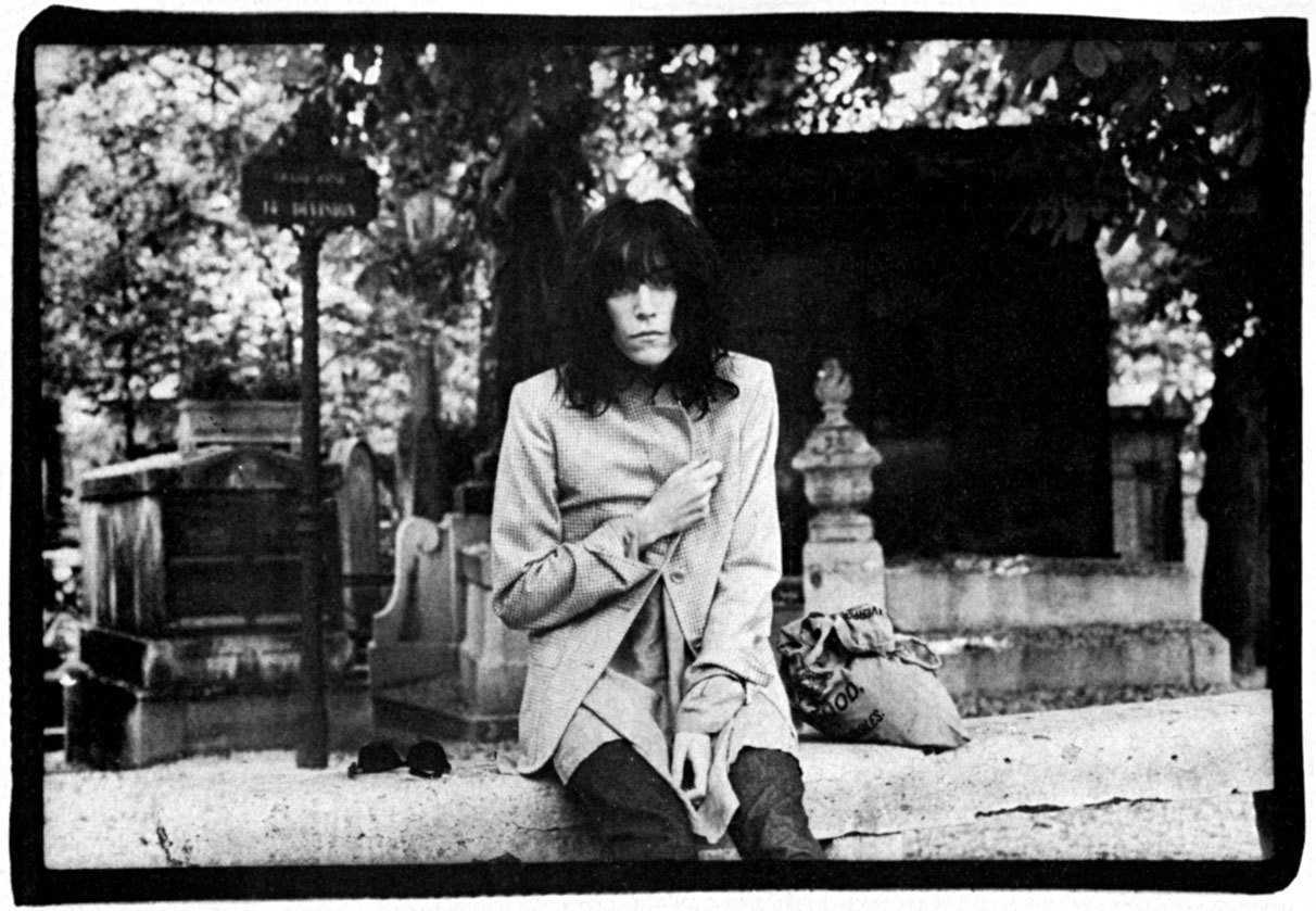 Les chansons que je voudrais pour mon enterrement