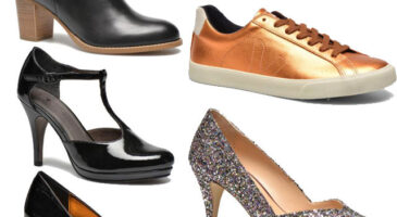 Les chaussures à adopter pour l&rsquo;automne