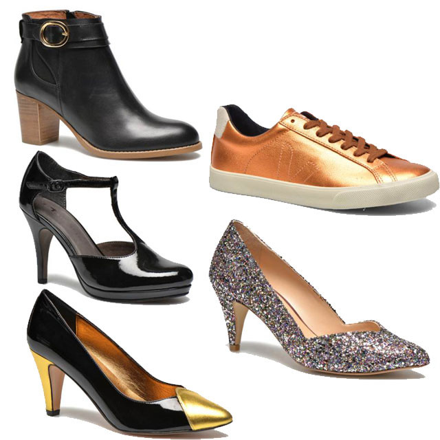 Les chaussures à adopter pour l&rsquo;automne