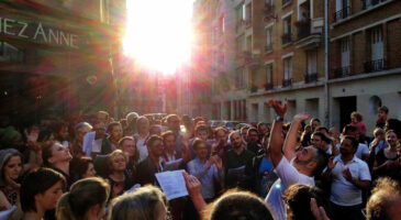 Les cinq adresses où décompresser à Paris