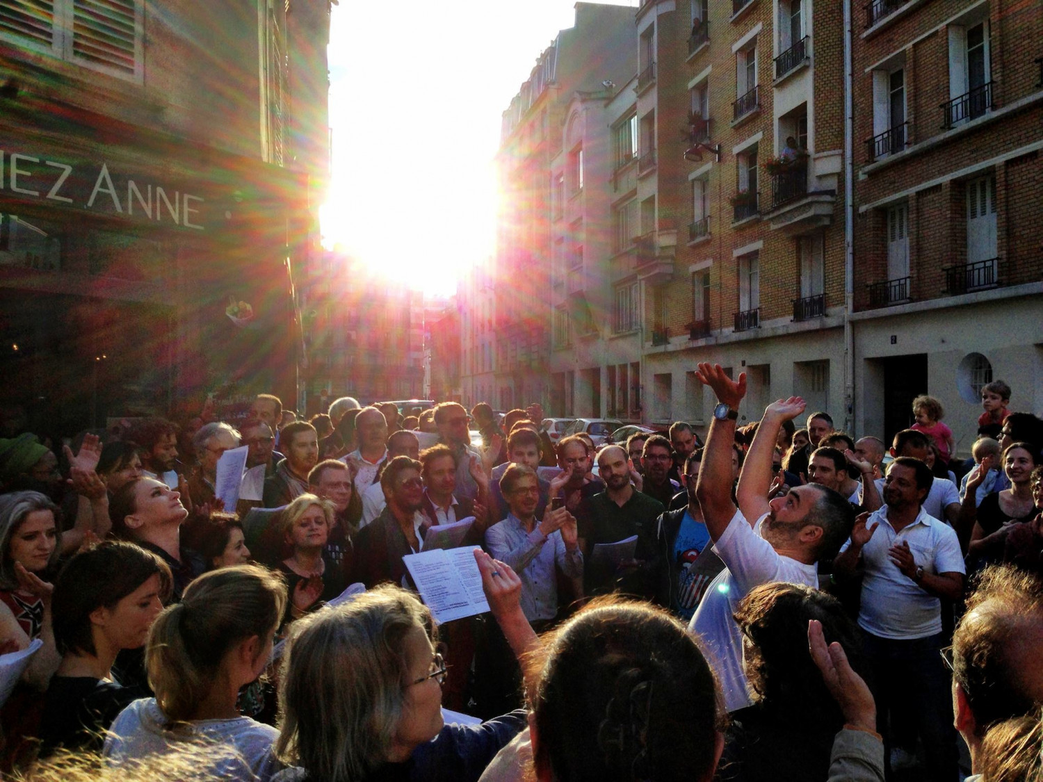 Les cinq adresses où décompresser à Paris