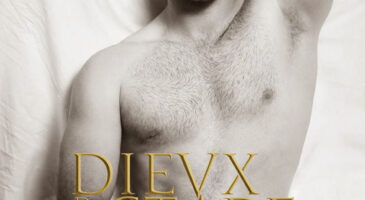 Les dieux du Stade se dénudent à nouveau pour le calendrier 2015