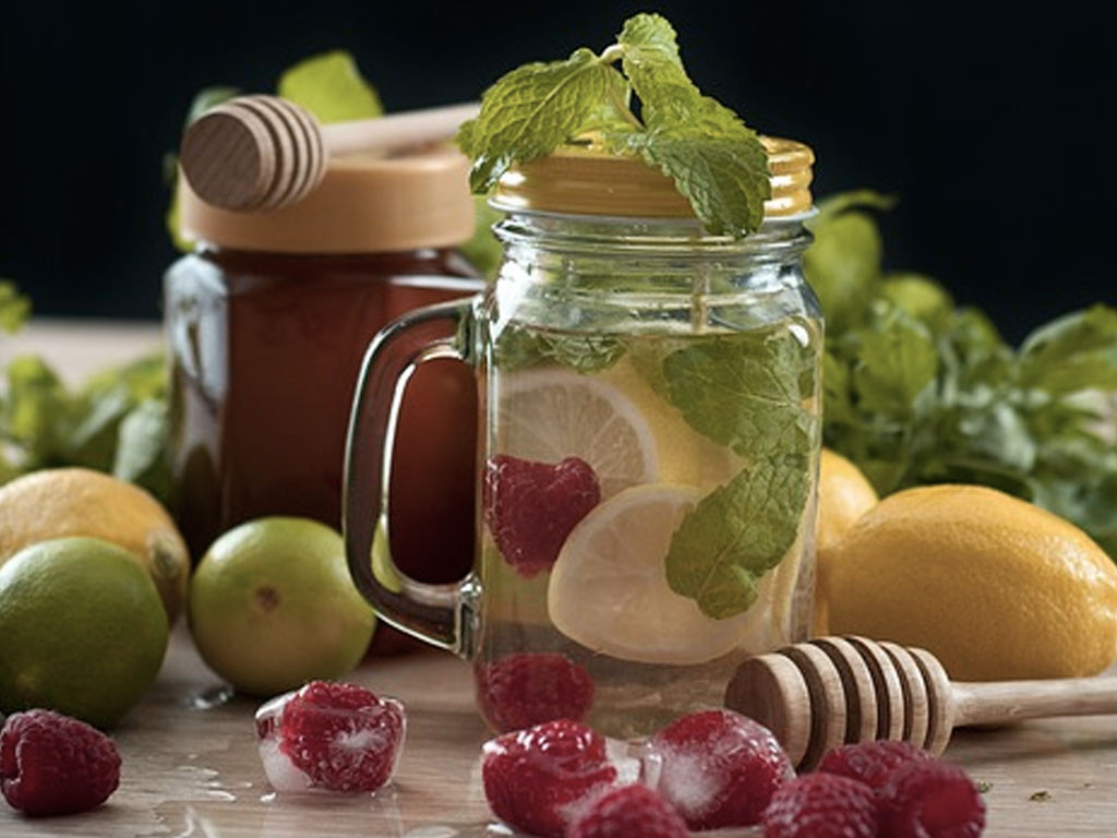 Les eaux détox, chimères ou de réels bienfaits ?