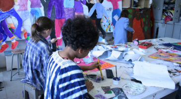 Les écoles d’arts appliqués préférés des pros