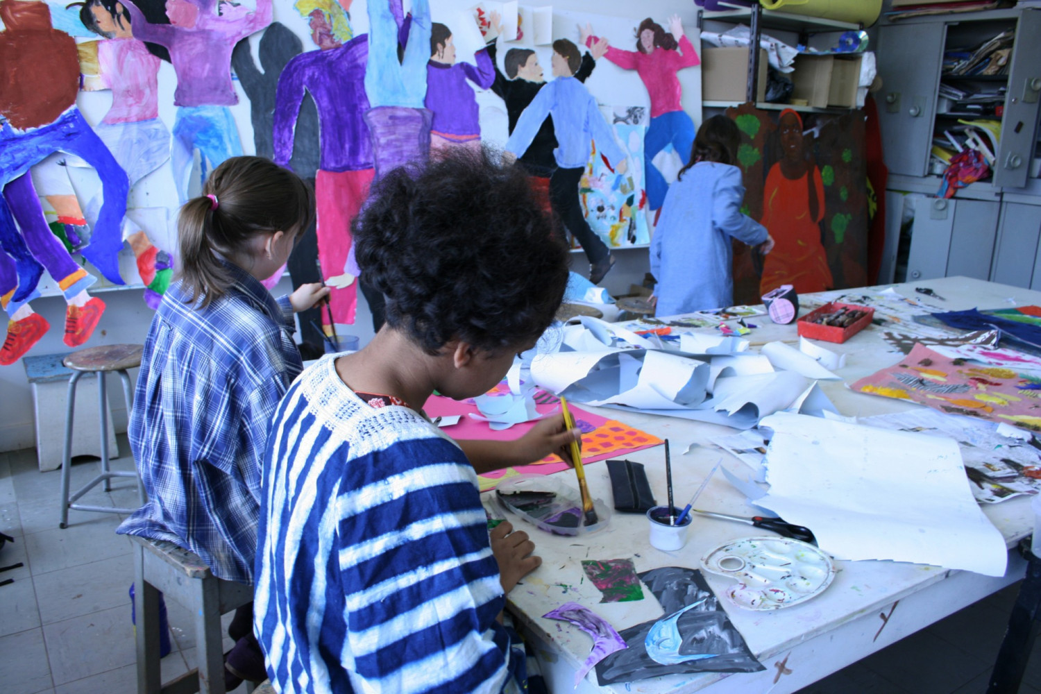 Les écoles d’arts appliqués préférés des pros