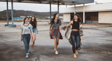 Les expressions des jeunes !