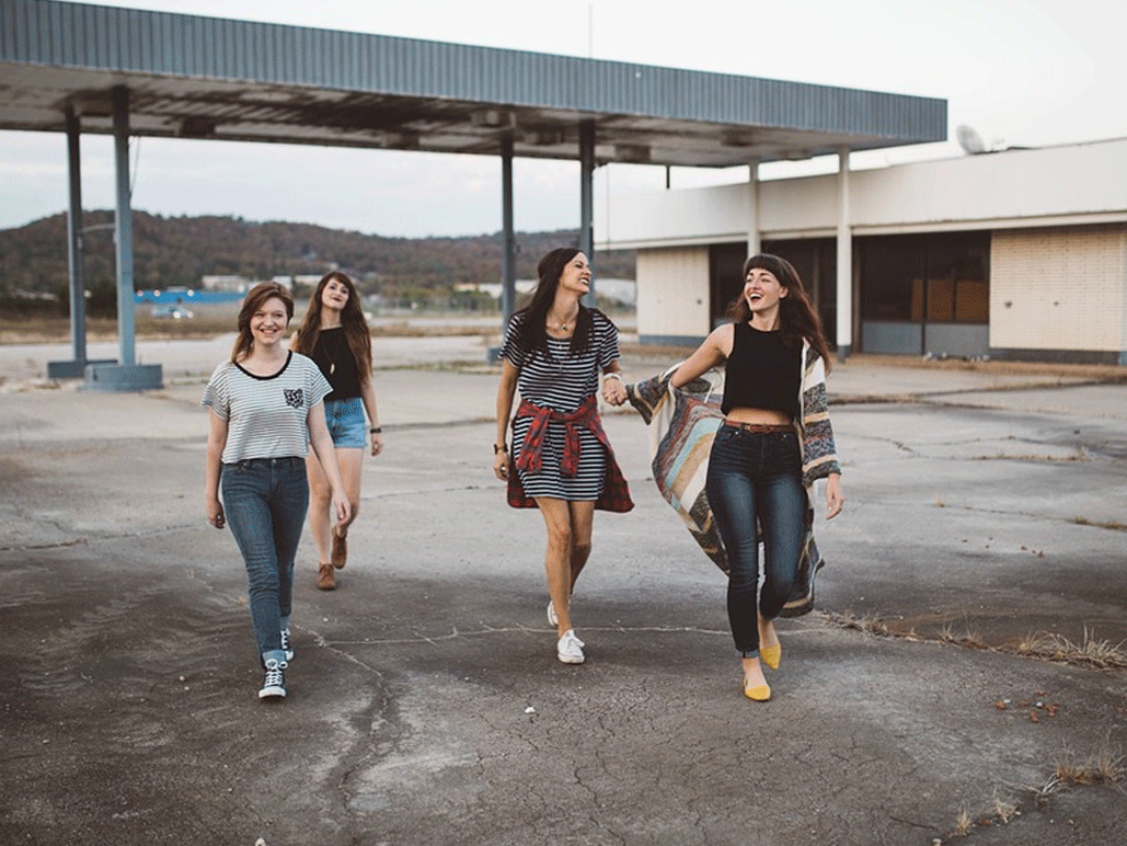 Les expressions des jeunes !