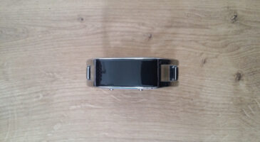 Les femmes aussi ont le droit d&rsquo;être connectée