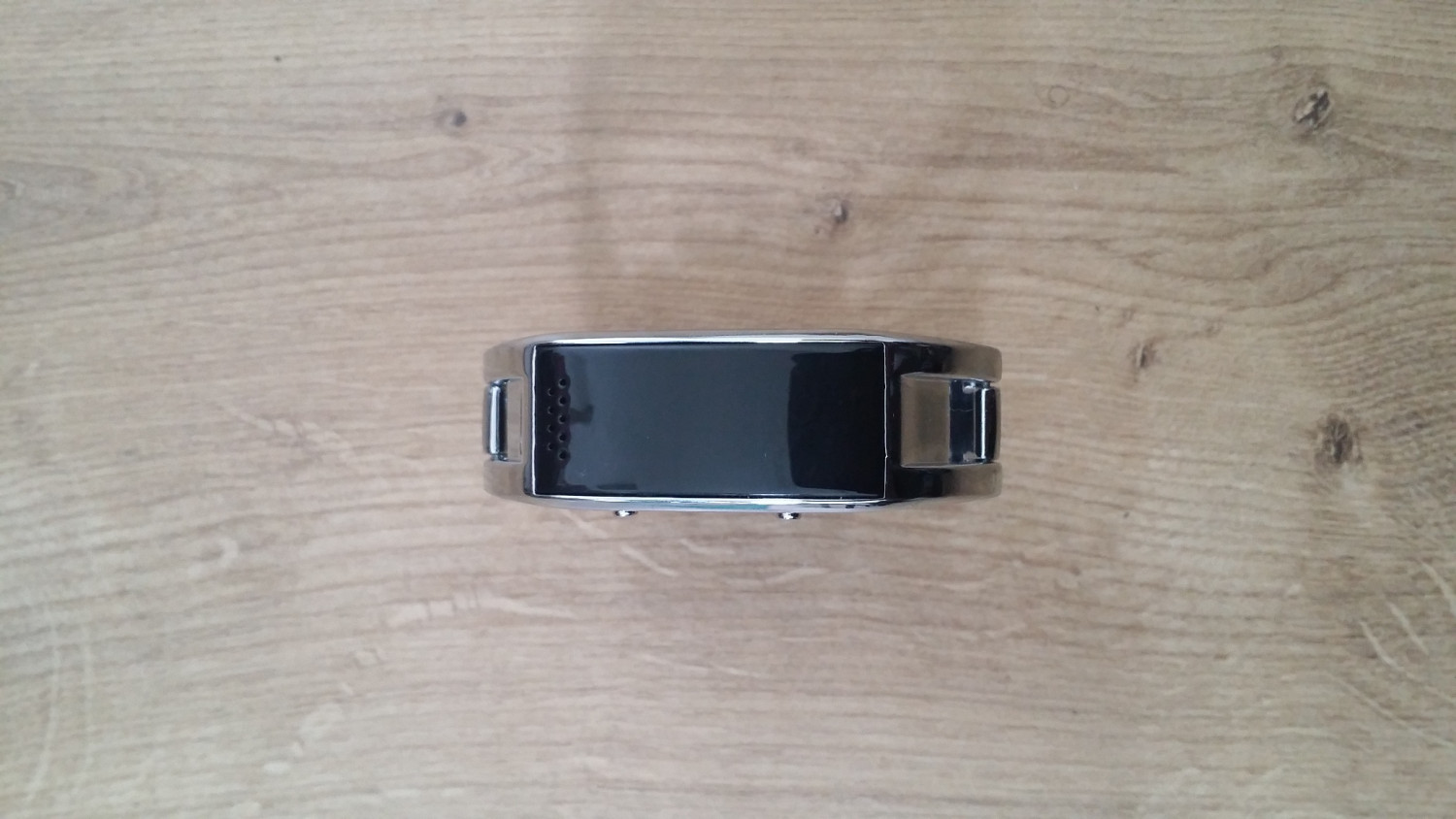 Les femmes aussi ont le droit d&rsquo;être connectée