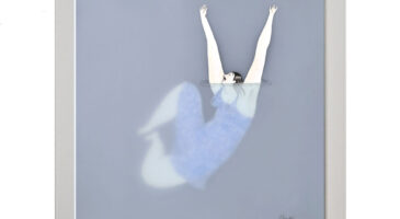 Les femmes d&rsquo;eau de l&rsquo;artiste Sonia Alins