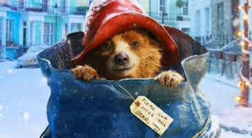 Les films à voir au ciné pour Noël