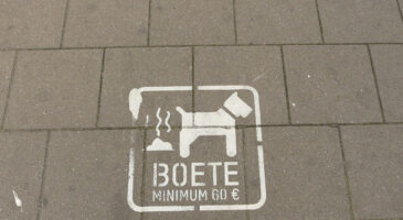 Les incivilités me rendent dingues