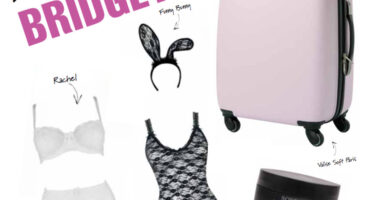 Les indispensables de Bridget par Soft Paris