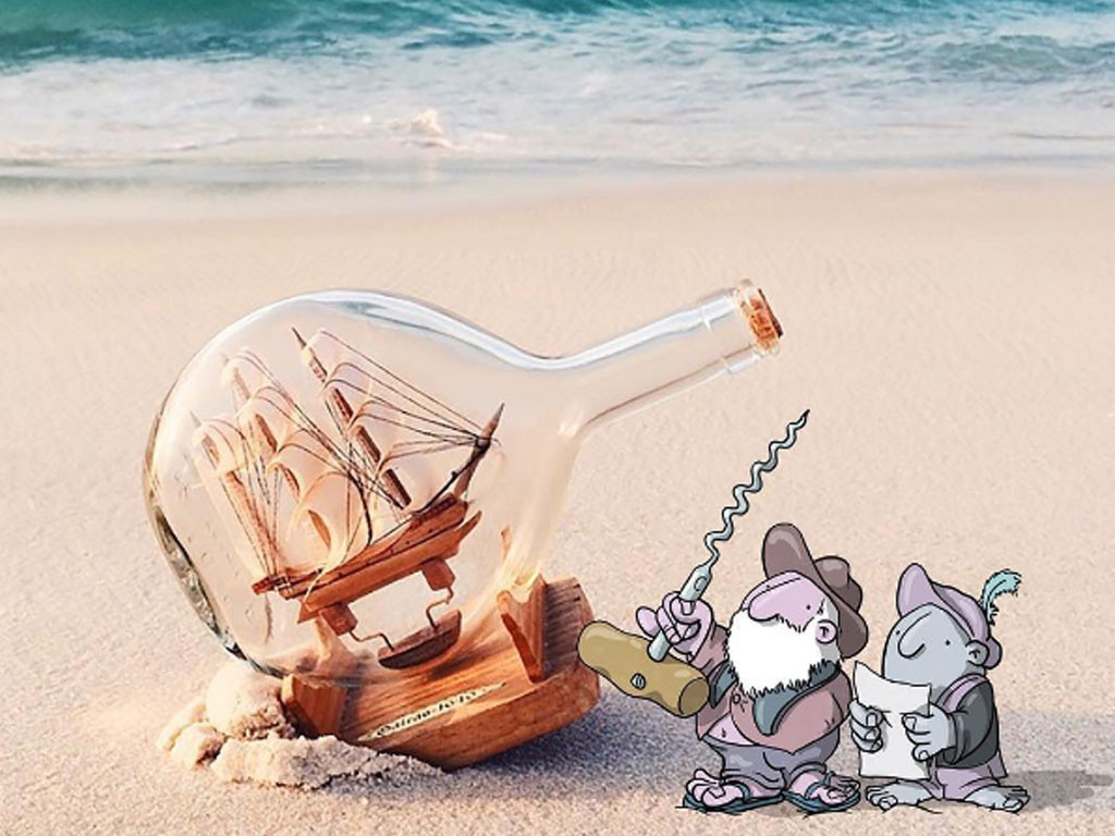 Les invasions de photos de Lucas Levitan