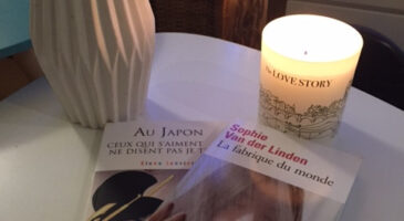 Les jolies jolies bougies des Bougies La Française