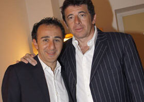 Les liens de parenté étonnants des people