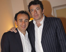 Les liens de parenté étonnants des people