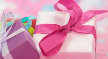 Les mathoms, ces cadeaux que l’on ré-offre !