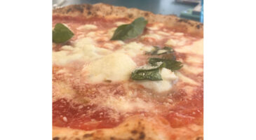 Les meilleures pizzeria de Naples sont ici !