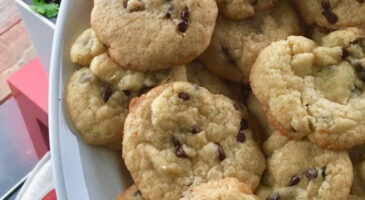 Les meilleurs cookies du monde