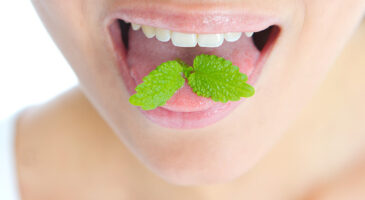 Les méthodes naturelles contre la mauvaise haleine
