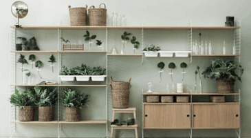 Les objets « Déco» dont je ne pourrais plus me passer.