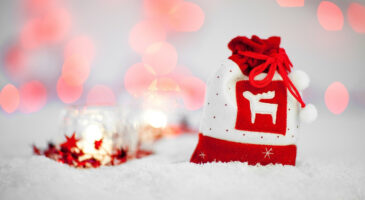 Les petits cadeaux de Noël