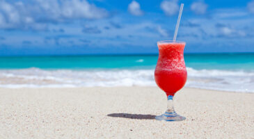 Les petits tracas de la plage, et comment les éviter