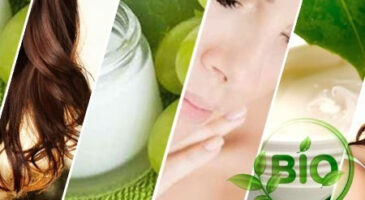 Les produits de beauté Bio ou le Greenwashing